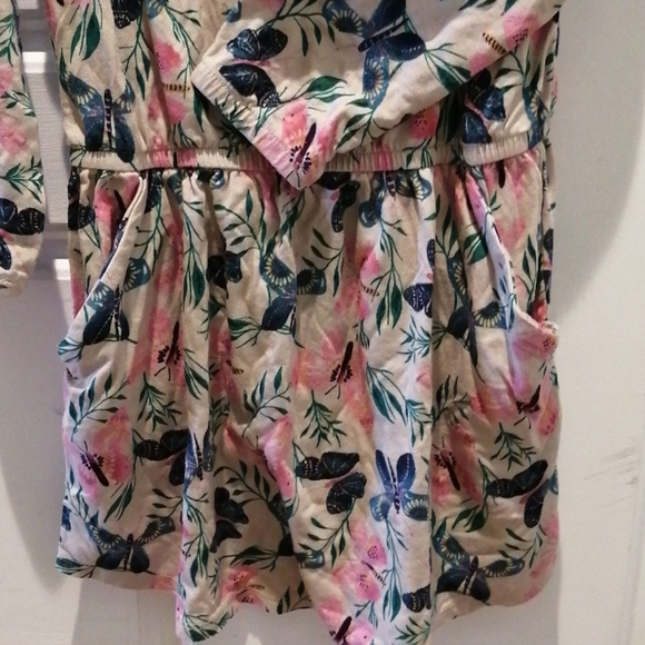 Gymboree Dress - Size 4 - Picture 2 of 5